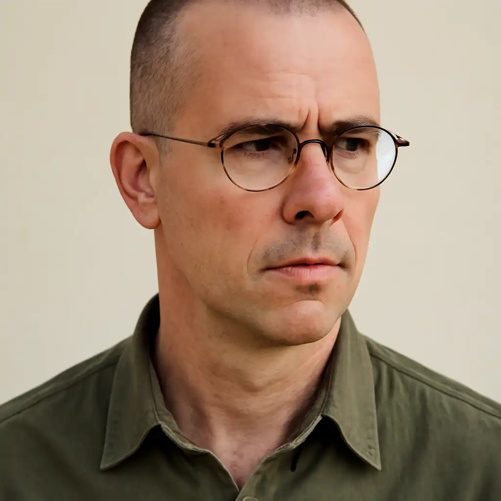 Christopher Walker